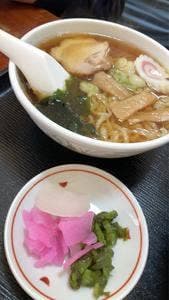 かどや食堂