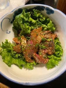 与作