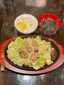 鉄板焼肉てっちゃん 東京店