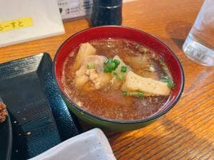 明日も。