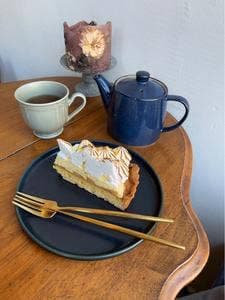 プリンセスタルト