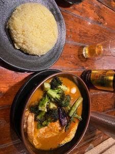 Asian Bar RAMAI アジアンバー ラマイ 函館店