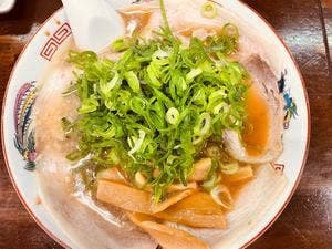 京都らーめん おおの