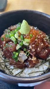 上天草物産館さんぱーる レストラン