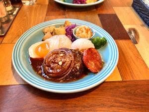 コナズ珈琲 太田