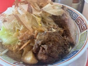 ラーメン金剛