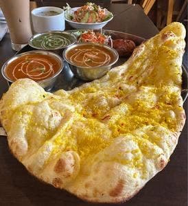 本場インド料理 パビタラ