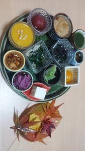 季節料理 姿