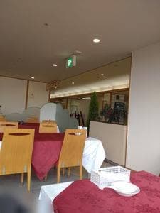 彗星 ホテルサンルーラル大潟