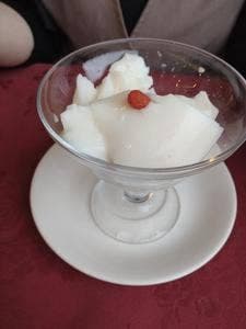 彗星 ホテルサンルーラル大潟