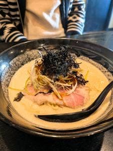 魚々麺 園