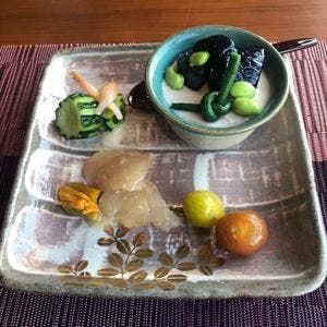 カフェ ナナカラ