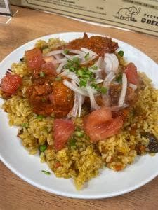 DELHI 上野店