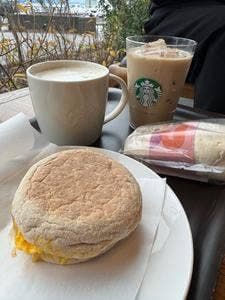 スターバックス コーヒー 柏崎穂波町店