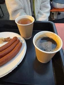 ドイツ・クリスマスマーケット大阪