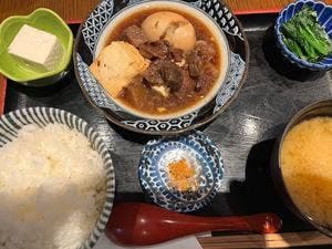 都電テーブル早稲田
