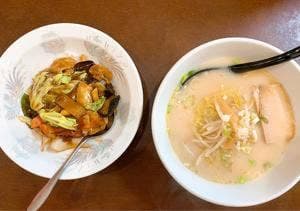 台湾料理 欽源