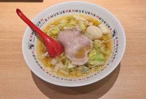 どうとんぼり神座 東京ドームシティ店