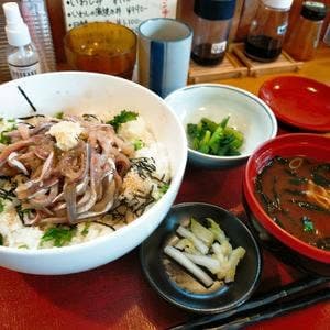 旬食健美 田しろ