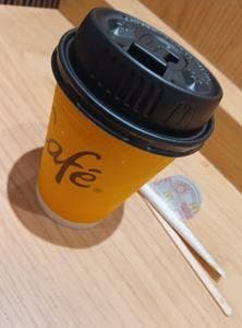 マクドナルド 博多バスターミナル店