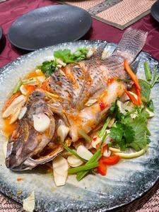 Asiatique 虎ノ門店