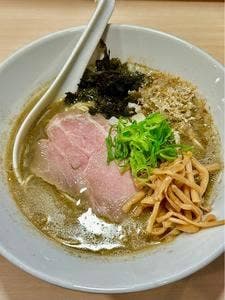 中華そばカナリヤ