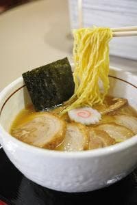 支那そば 正