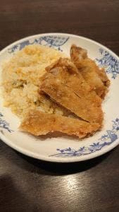 バーミヤン 木の葉モール橋本店