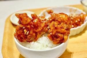 KBCHICKEN なるぱーく店