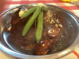 ヨシカミ 浅草店