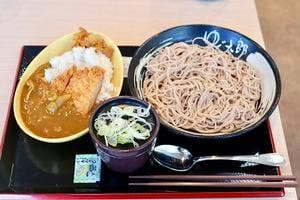 ゆで太郎 もつ次郎 笠寺店