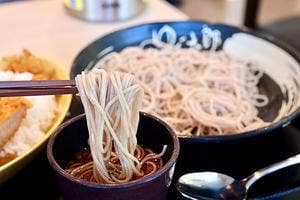 ゆで太郎 もつ次郎 笠寺店