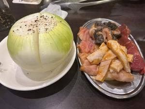 炭火焼肉 ホルモン やまと 西新店