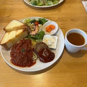 カフェ・ド・コポリ