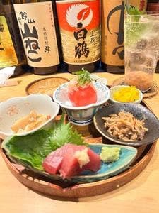 おばんざいと日本酒 こうめ