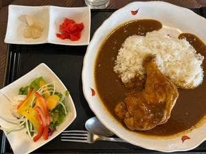 狭山ゴルフ・クラブ レストラン