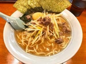 ニューラーメンショップ 小田原店