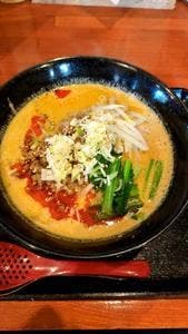 馬龍餃子&三顧礼