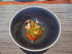 御料理 最なか