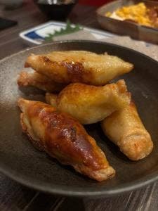 dining bar 秋山