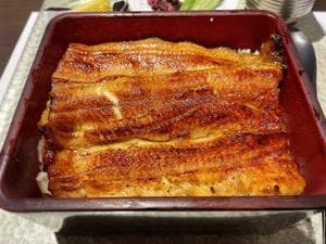 割烹蒲焼 横浜八十八 NEWoMan横浜店