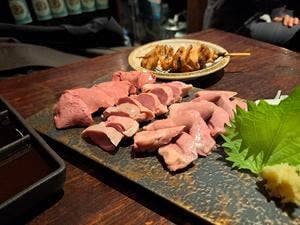 やきとり まるま