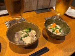 炭火焼鳥 煙確堂