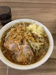 ラーメン荘 歴史を刻め 寝屋川店