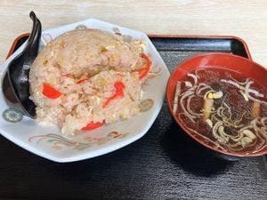 朝日ドライブイン