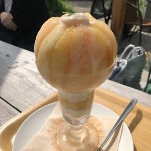 葡萄屋Kofu ハナテラスcafé