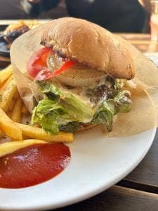 MOTOWN DINER