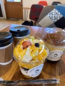 かき氷&カフェ 修ちゃんたちの