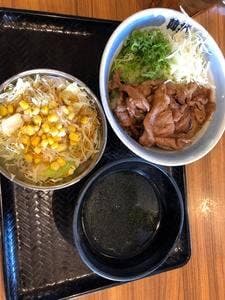 韓丼 北上尾店
