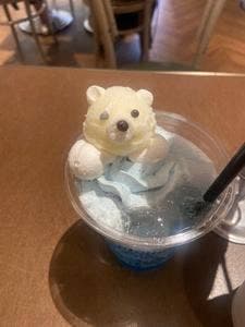 gelato pique cafe ルミネ立川店